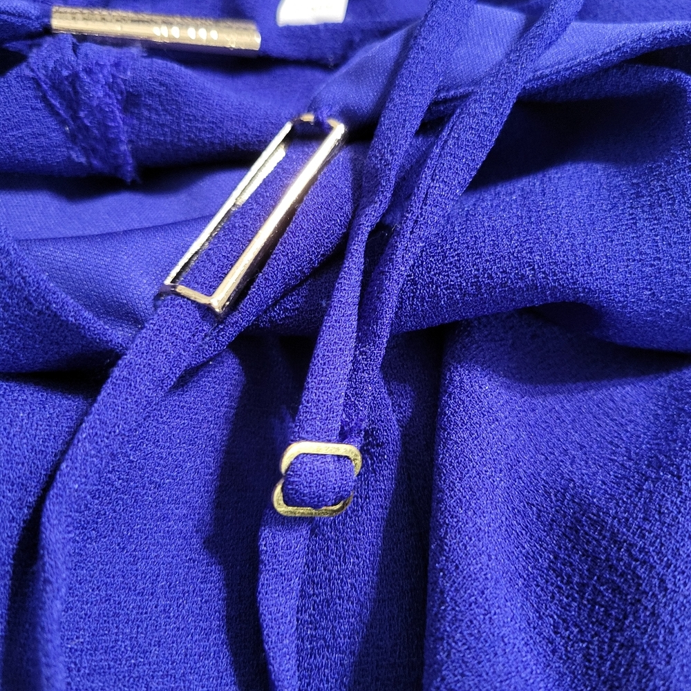 C Jumpsuit Size Medium - Picture 5 of 7